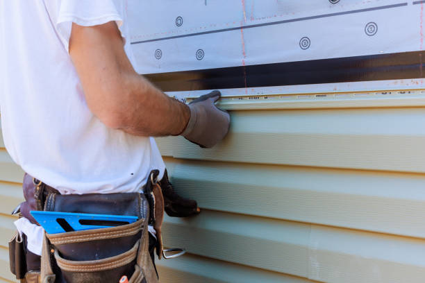 Affordable Siding Contractor solutions in New London, TX
